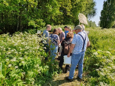 250211 Natuur totaal, collectie Natuurlijk Delfland 2